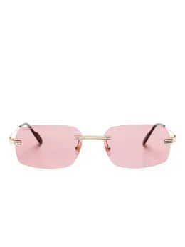 Cartier Eyewear: Очки 