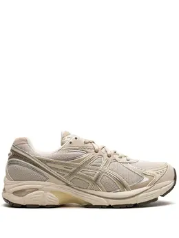 ASICS: Светлые кроссовки 