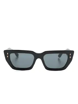 Isabel Marant Eyewear: Очки 