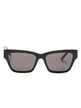 Balenciaga Eyewear: Очки 