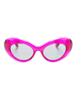 Versace Eyewear: Очки 