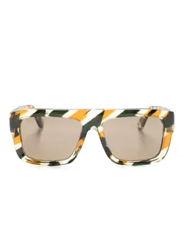 Gucci Eyewear: Очки 
