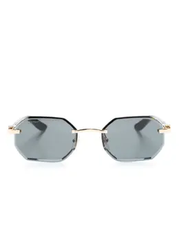 Cartier Eyewear: Очки 