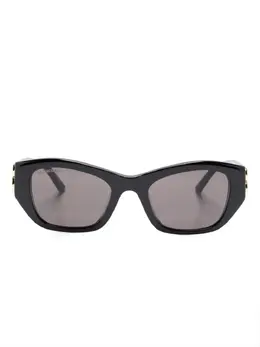 Balenciaga Eyewear: Очки 