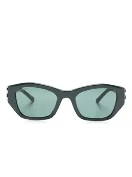 Balenciaga Eyewear: Очки 
