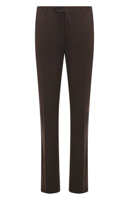 Corneliani: Хлопковые брюки 