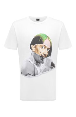 Seetees: Хлопковая футболка 