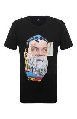 Seetees: Хлопковая футболка 