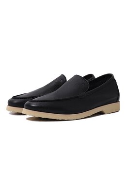 Andrea Ventura Firenze: Тёмные туфли 