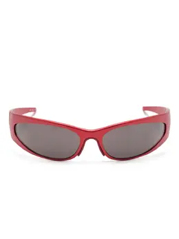 Balenciaga Eyewear: Очки 