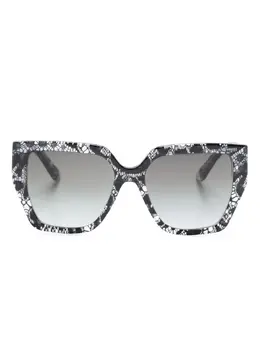 Dolce & Gabbana Eyewear: Очки 