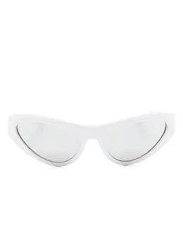 Dolce & Gabbana Eyewear: Очки 