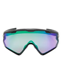 Oakley: Чёрная куртка 