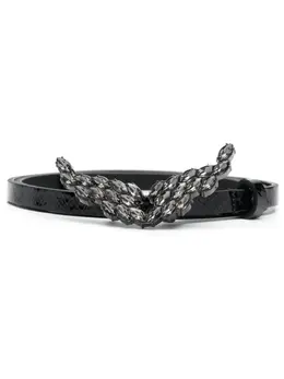 Zadig&Voltaire: Ремень  Rock