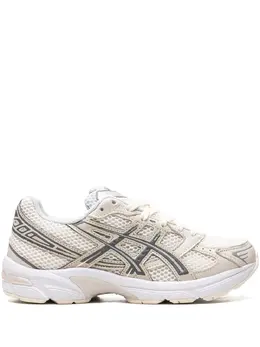 ASICS: Белые кроссовки  Gel-1130