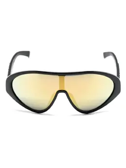 Moschino Eyewear: Очки 