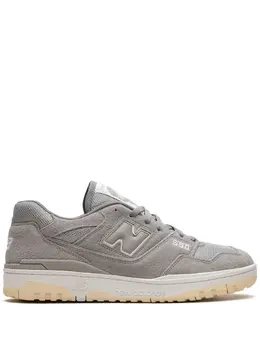 New Balance: Кроссовки  550
