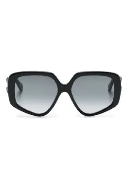 Chloé Eyewear: Очки 