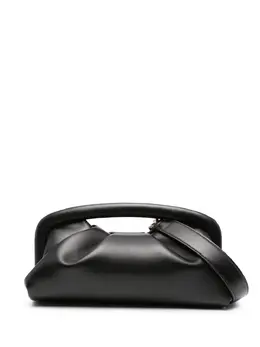 Stuart Weitzman: Кожаный топ 