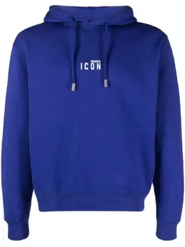 Dsquared2: Короткая толстовка  Icon