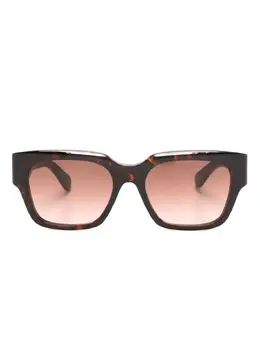 Chloé Eyewear: Очки 