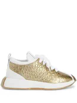 Giuseppe Zanotti: Кроссовки  Ferox