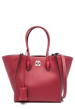 ERMANNO SCERVINO: Красная сумка 