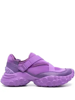Camper: Яркие мокасины  Pelotas