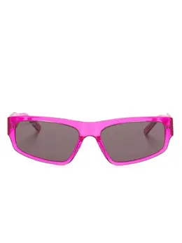 Balenciaga Eyewear: Очки 