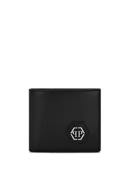 Philipp Plein: Чёрный кошелёк 