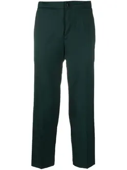 Costumein: Зелёные брюки 