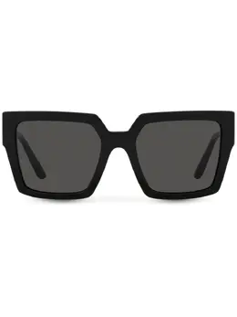 Dolce & Gabbana Eyewear: Очки 