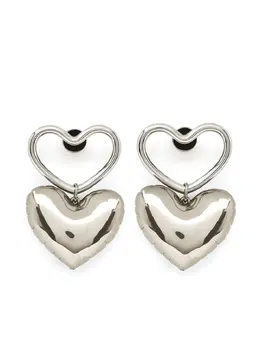 Nina Ricci: Серьги 