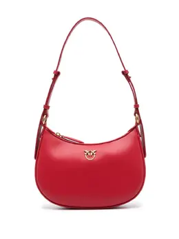 PINKO: Красная сумка  Love Birds