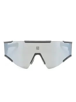 Balmain Eyewear: Очки 