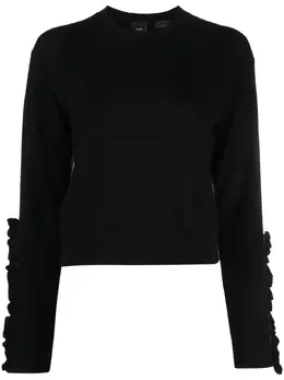 PINKO: Свитер с длинным рукавом 