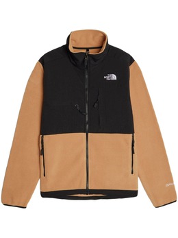 The North Face: Куртка  Denali с принтом