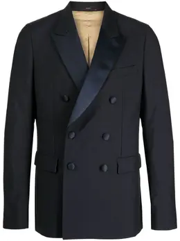 Paul Smith: Двубортные пиджаки 