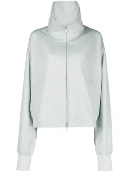 Y-3: Светлая куртка 