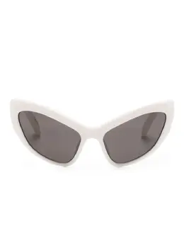 Balenciaga Eyewear: Очки 