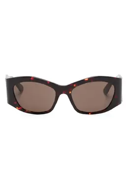 Balenciaga Eyewear: Очки 