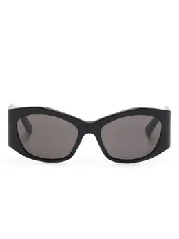 Balenciaga Eyewear: Очки 