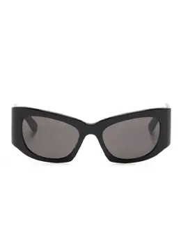 Balenciaga Eyewear: Очки 