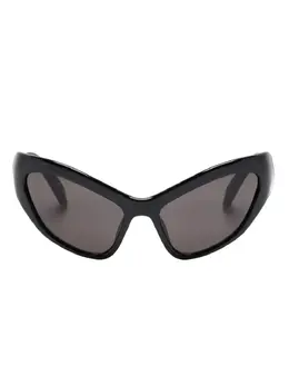 Balenciaga Eyewear: Очки 
