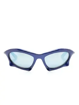 Balenciaga Eyewear: Очки 