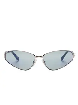 Balenciaga Eyewear: Очки 