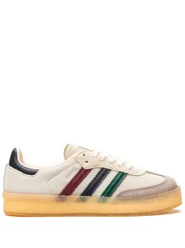 adidas: Многоцветные кроссовки  Samba