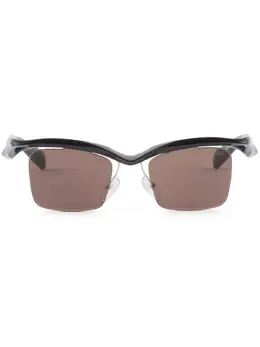 Prada Eyewear: Очки 