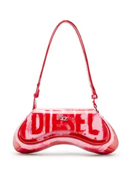 Diesel: Красная сумка 