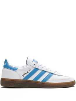 adidas: Светлые кроссовки  Handball Spezial